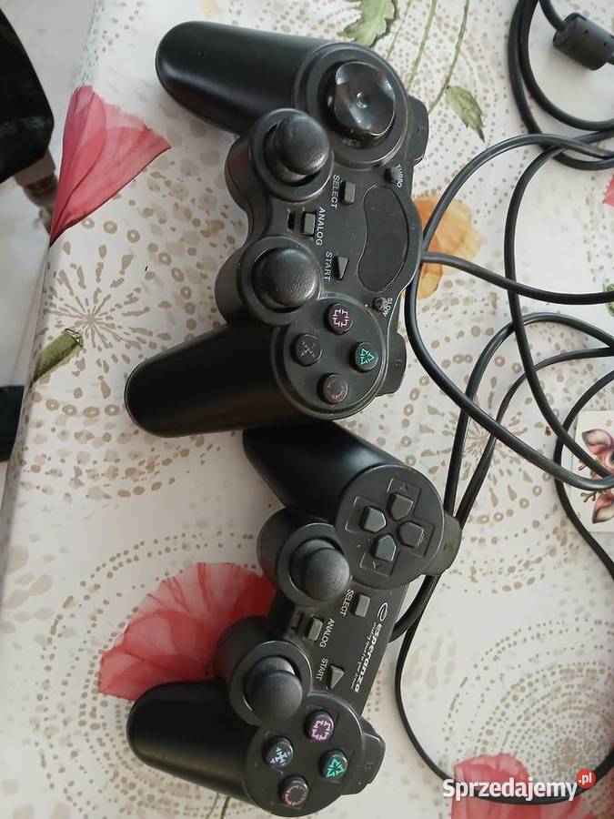 Sprzedam Plestation 2 podkarpackie