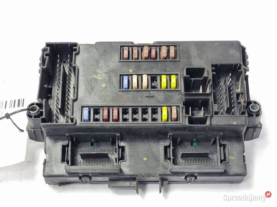 MODUŁ IVECO COMPA 5802001333 kujawsko-pomorskie Lipno