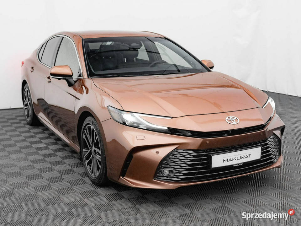 Toyota Camry GD2T56525 Hybrid Dynamic Force ABS pomorskie Gdańsk