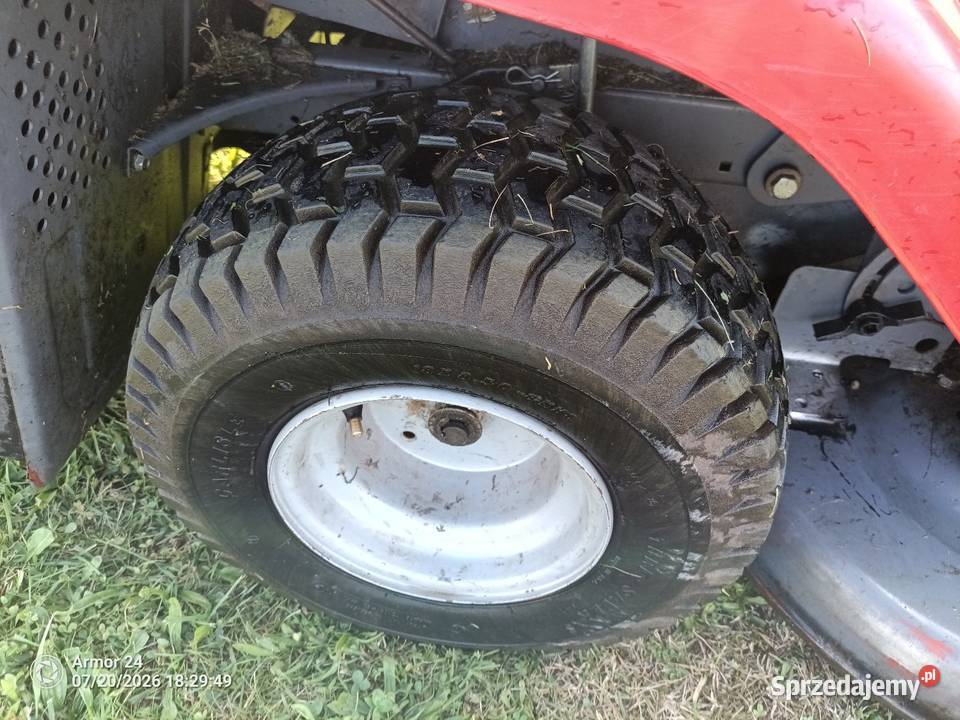 Traktorek kosiarka Murray 155 hp Gorlice
