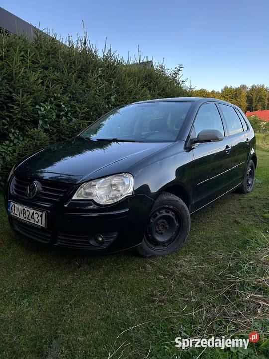 Sprzedam Volkswagen Polo Łukowica
