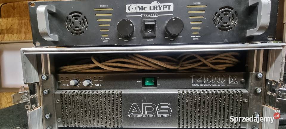 Zestawnagłośnienie kolumny Wharfedale Pro 4 zachodniopomorskie Gryfice