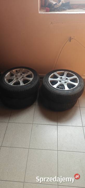 Felgi aluminiowe 14 Chojnów