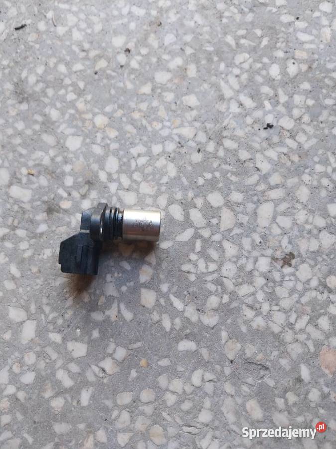 Czujnik wałka rozrządu 14 d4d toyota yaris III czujniki Układ elektryczny świętokrzyskie Kielce