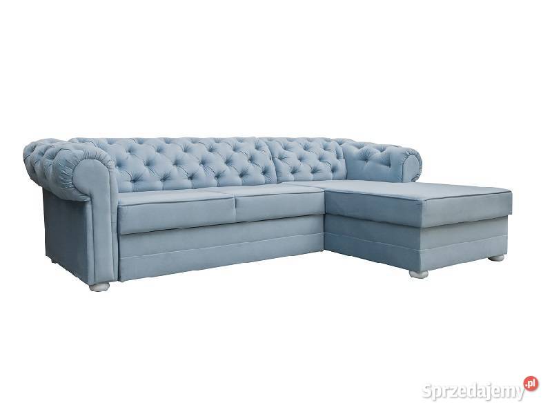 Narożnik Valentino Salony meblowe MartexMeble Rzeszów