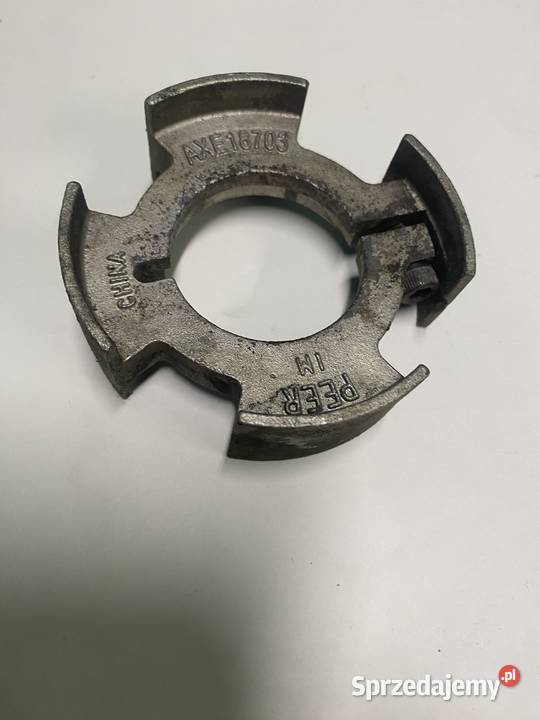 KOŁO CZYTNIKA PRĘDKOŚCI JOHN DEERE S670 AXE18703 Kielce