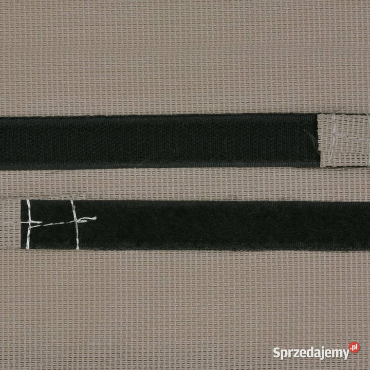 Poduszka zagłówek na krzesło taupe 40x75x15 Warszawa sprzedam