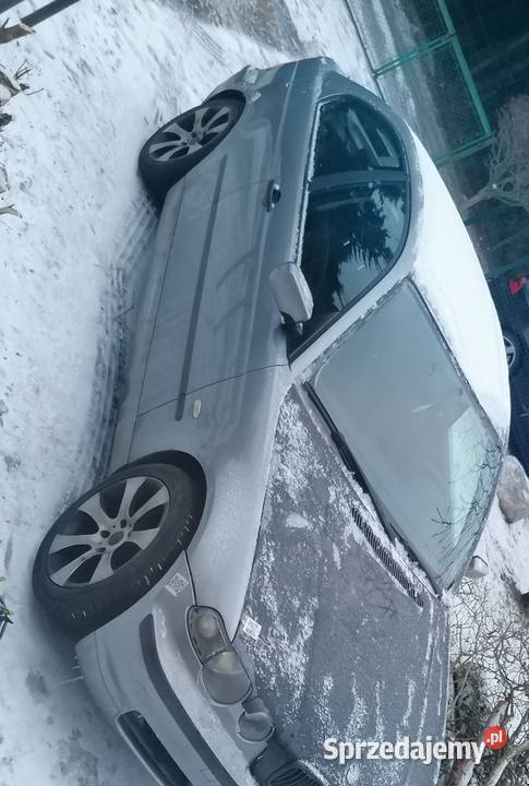 Bmw e46 compact Motoryzacja Bydgoszcz