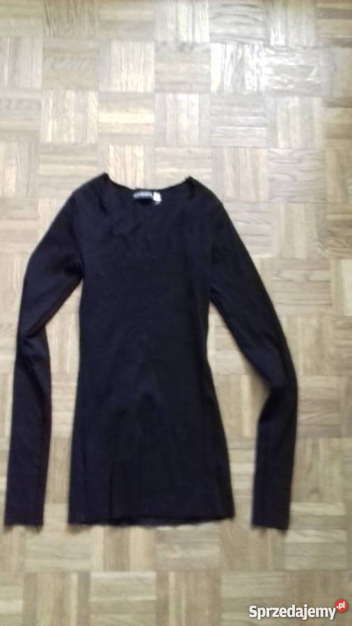 Bluzka ML Bluzki i koszule Gdańsk