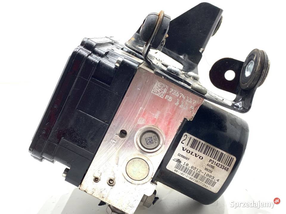 POMPA ABS VOLVO V60 I P31423348 20 150 1018 osobowe