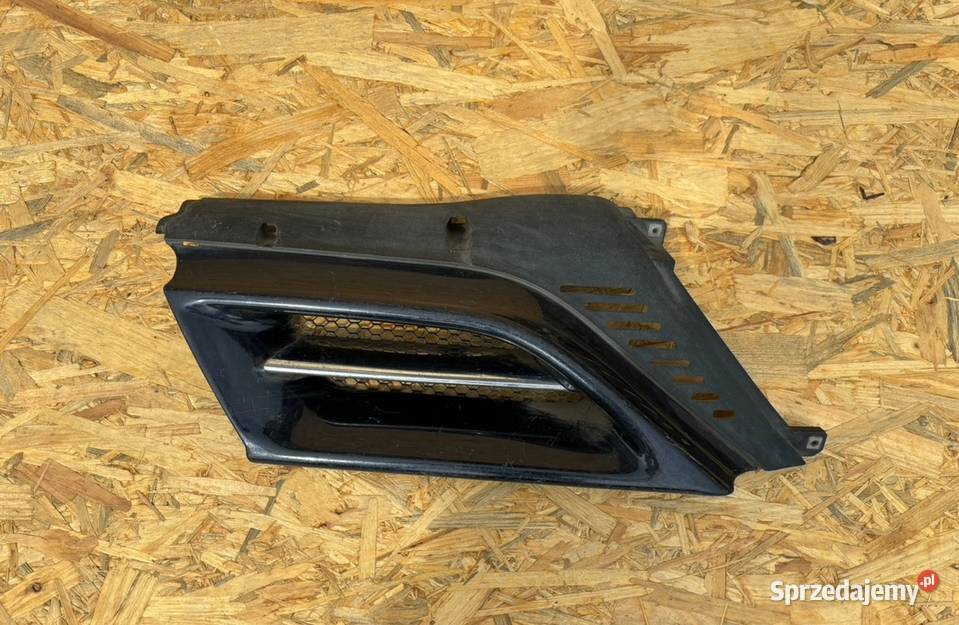ALFA ROMEO 166 KRATKA PRZOD ATRAPY GRILL PRAWA I osobowe Międzychód