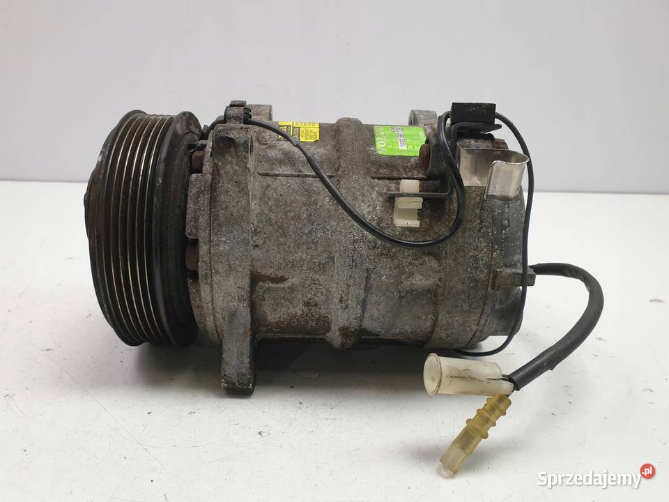 SPRĘŻARKA KLIMATYZACJI Volvo V70 III 20 16V Chełm