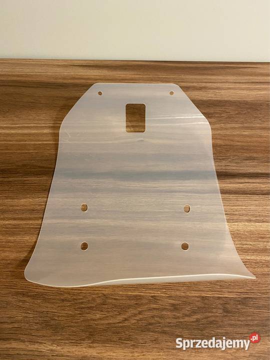 NOWA CZESKA osłona zbiornika jawa 50 typ 20 Bielsko-Biała