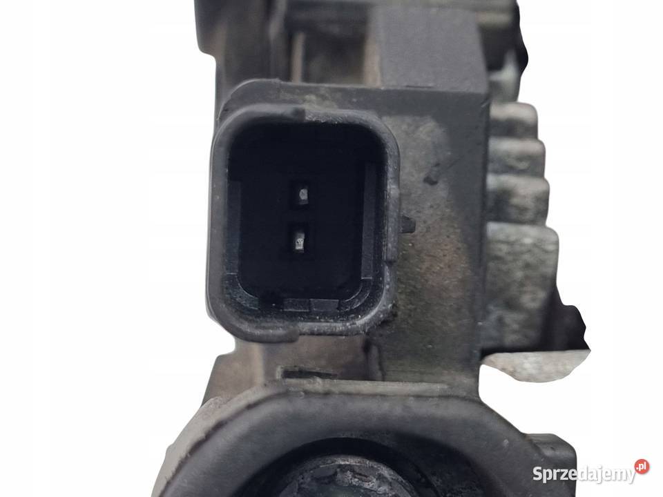 ALTERNATOR Citroen C3 C4 II Berlingo Peugeot lubelskie