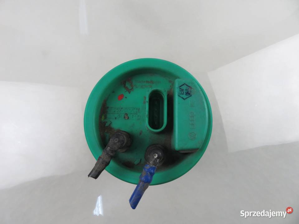 POMPA PALIWA VW POLO IV 9N 14 FSI AXU 6Q0919051D małopolskie