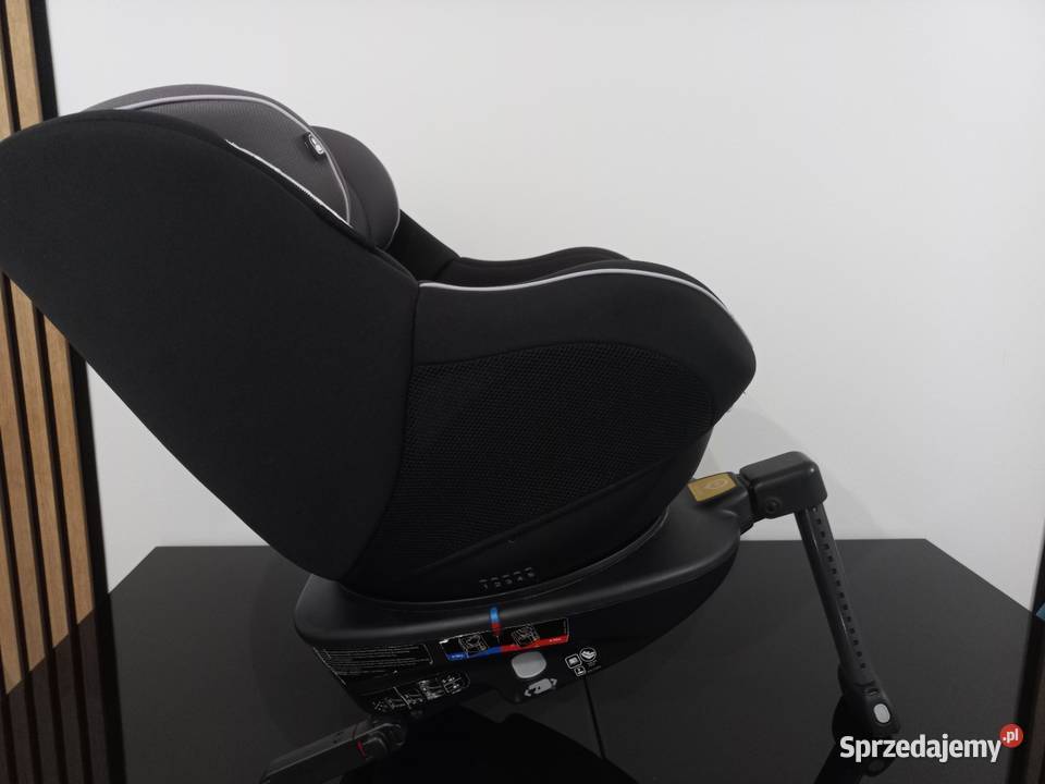 Fotelik JOIE 360 SPIN ISOFIX warmińsko-mazurskie