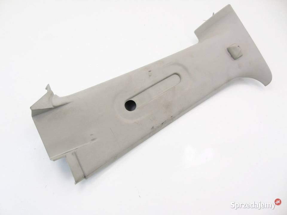 OBUDOWA SŁUPKA LEWA OPEL CORSA C 3 D 09114795 Sosnowiec