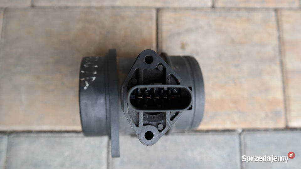 Przepływomierz masowy powietrza Bosch 0 280 218 śląskie