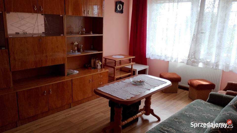 Sprzedam Mieszkanie