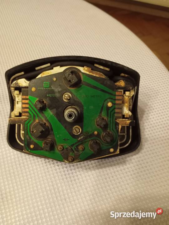 Licznik Fiat 126p stary typ sprzedam