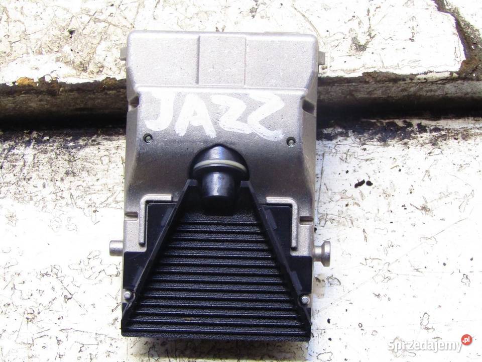 KAMERA ASYSTENT PASA RUCHU HONDA JAZZ IV