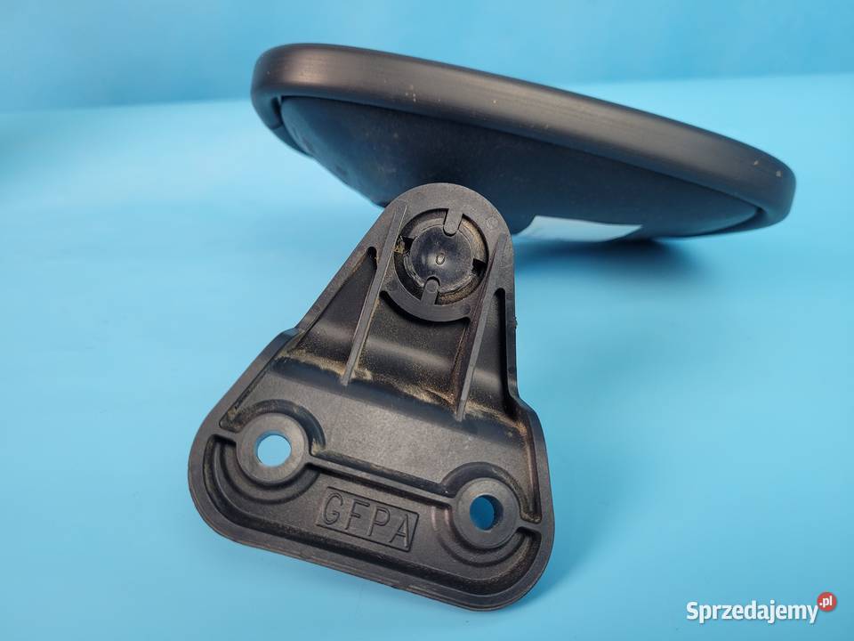 CASE IH PUMA 145 12r LUSTERKO Z UCHWYTEM Kolno