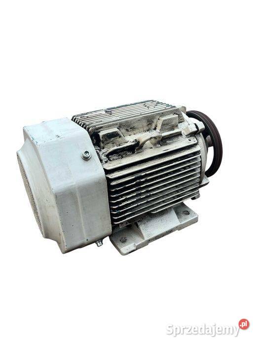 Silnik elektryczny ABB Motors 15kW 2920 obrmin Tuliszków