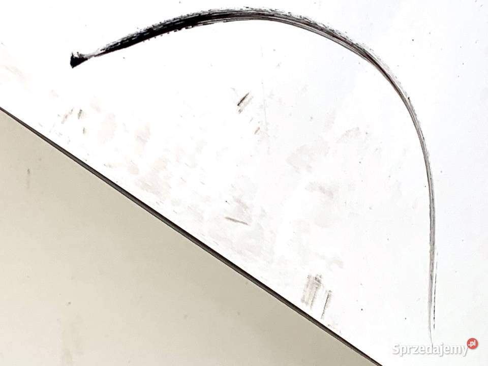 DRZWI PRAWY PRZÓD CITROEN BERLINGO III Inny sprzedam