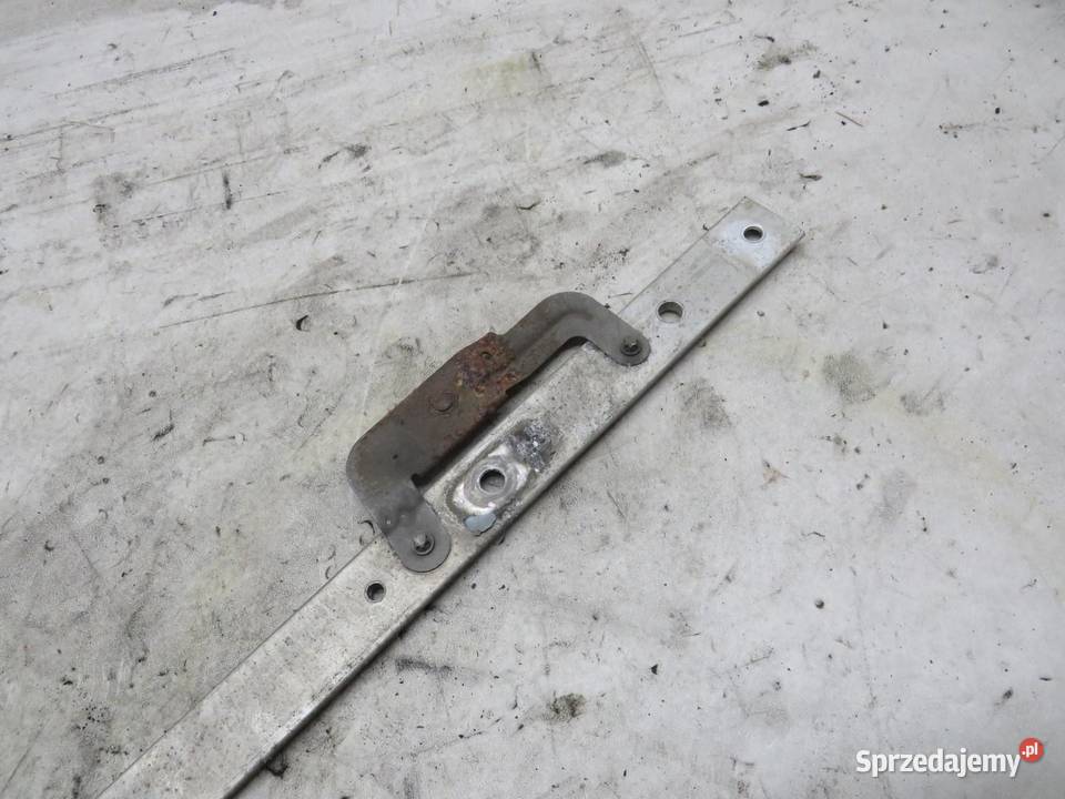 BELKA ROZPÓRKA WSPORNIK MERCEDES W205 lubelskie