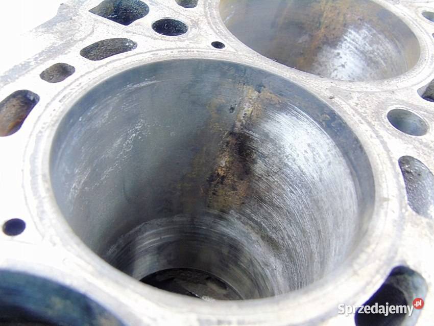 BLOK 7792822 306D3 30 D BMW X5 X6 E70 E71 E60 Sosnowiec