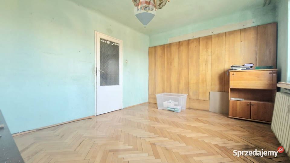 Mieszkanie Radom 727m2 3pokojowe piwnica