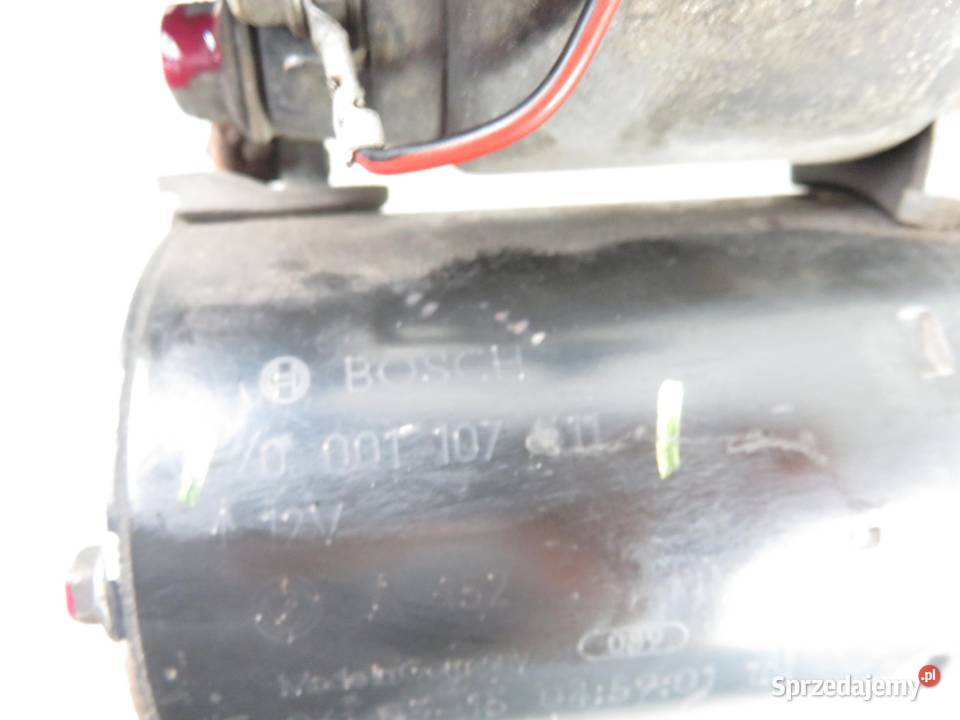 ROZRUSZNIK ALFA ROMEO GT 937 18 TS AR 32205