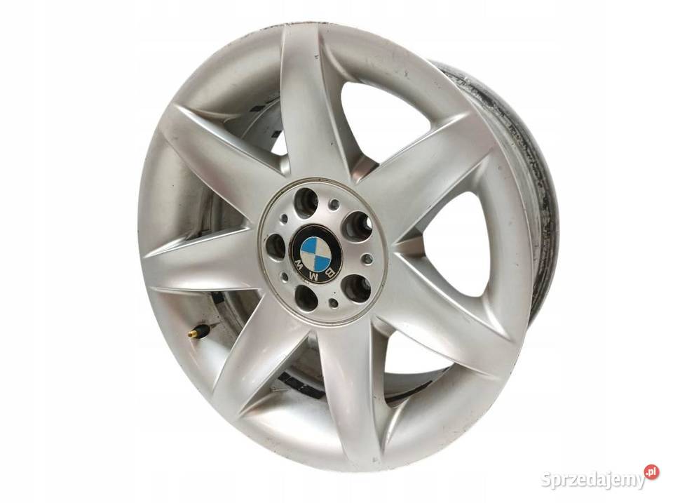 FELGA ALUMINIOWA R17 5X120 ET20 OC73 8JX17H2