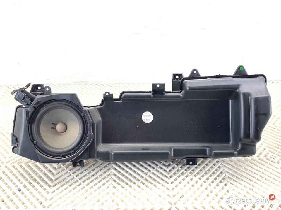 GŁOŚNIK DRZWI PRZÓD PRAWY AUDI A6 C6 4F0035382B