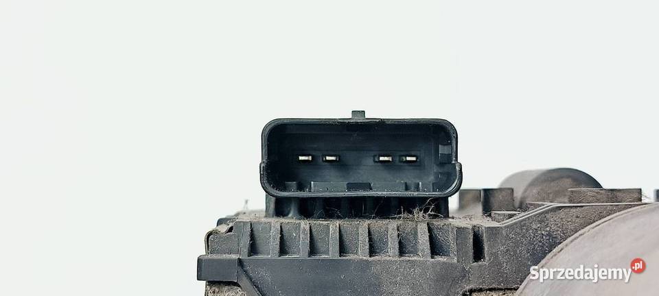 MECHANIZM WYCIERACZEK TYŁ PEUGEOT 407 9661812080 Lipno