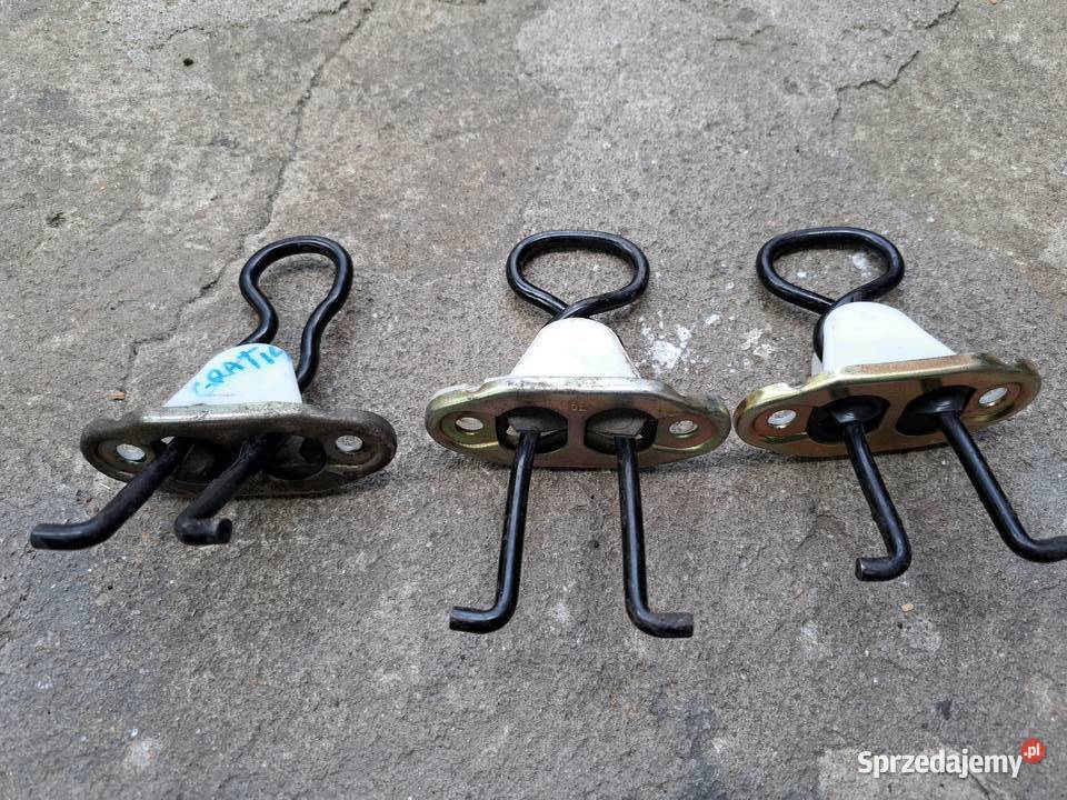 ograniczniki drzwi Fiat 125p Polonez wielkopolskie Leszno sprzedam