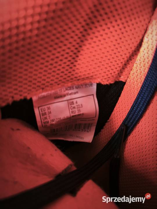Turfy Halówki KIPSTA 160 r 36 dl wkl 225 Piłka Łódź