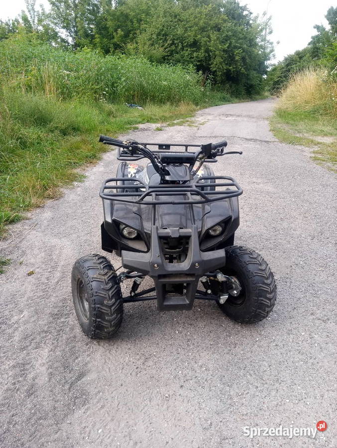Quad Cobra 110 Radom sprzedam