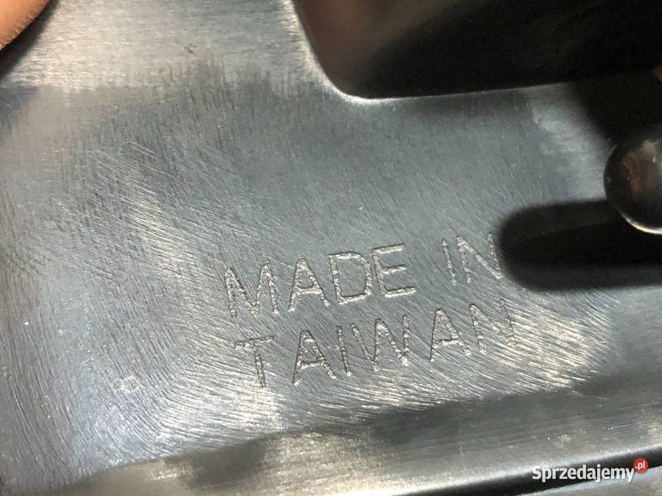 MAZDA DEMIO DW 071996012000 Migacz kierunkowskaz świętokrzyskie Skarżysko-Kamienna
