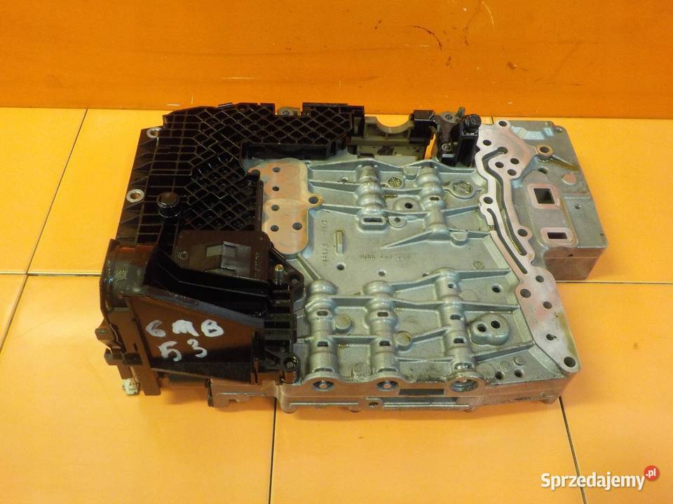 E90 20 B 320i 10r 170 N43B20A mechatronika Suków