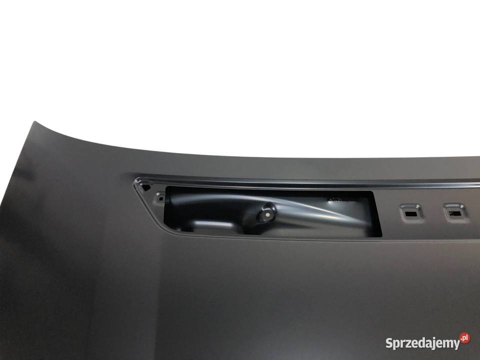 VW Crafter 2E LIFT 20132017 Maska pokrywa osobowe Skarżysko-Kamienna