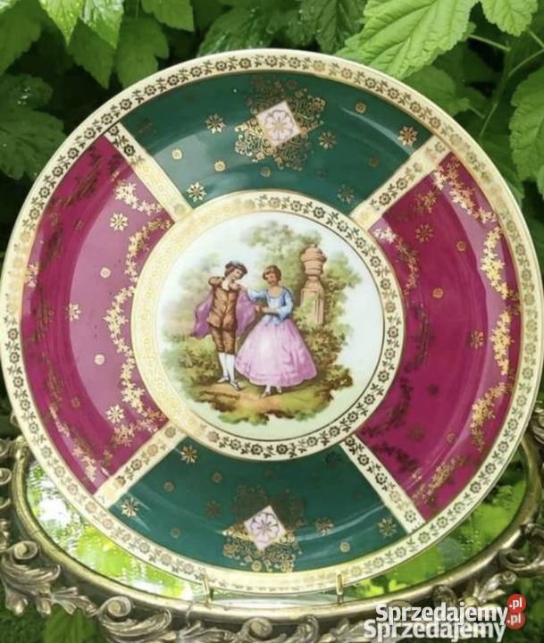 ROYAL OLD VIENNAJosef Kuba JKWpatera Pabianice