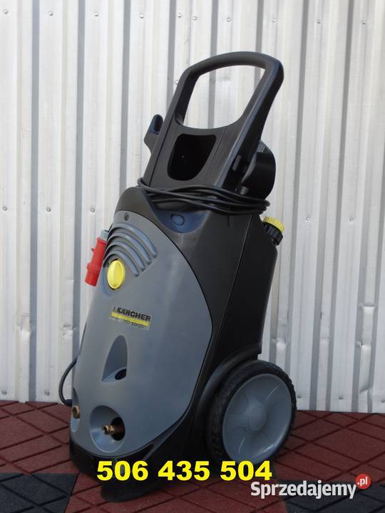 Myjka Ciśnieniowa Karcher HD 1025 4S 2019 sprzedam