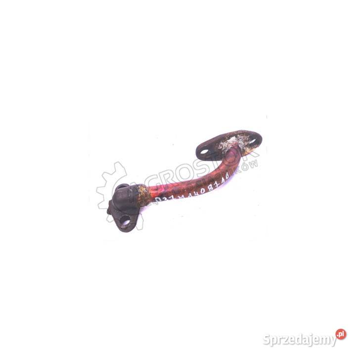 Przewód pompy oleju t25 Parczew