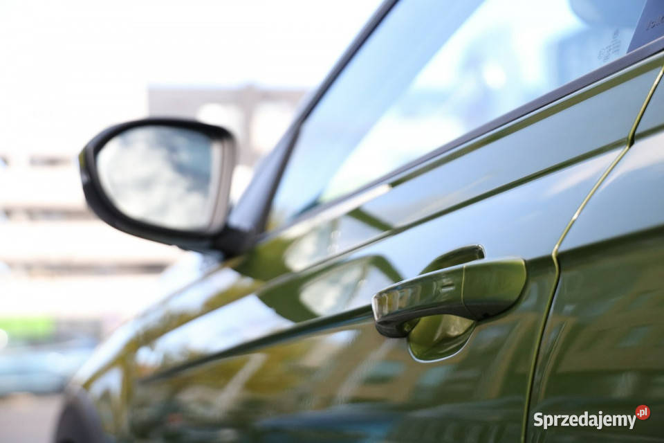 Volkswagen Taigo 15 TSI ACT Style DSG Hak