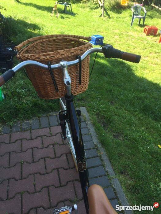 Mbike Model village Stan idealny 26