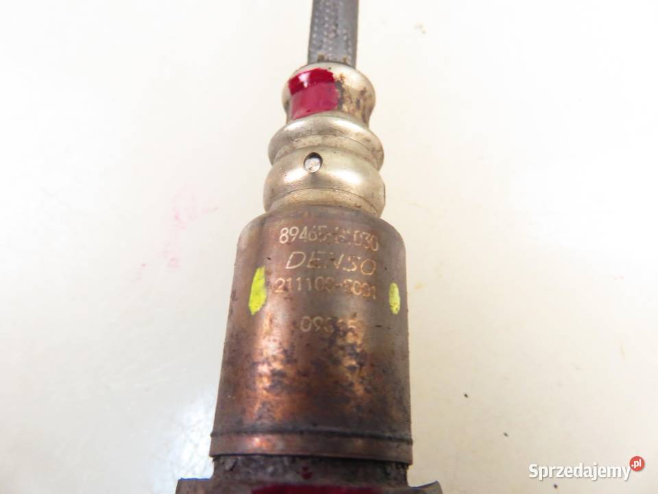 SONDA LAMBDA DAIHATSU SIRION M3 1 1KRFE osobowe Sondy lambda małopolskie