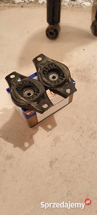 Amortyzatory tył Volvo XC60 nieuszkodzony podlaskie