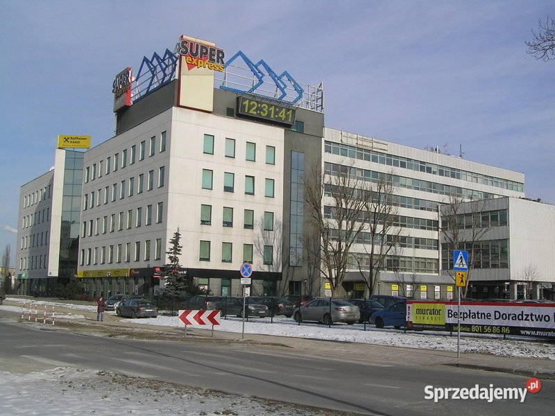 Sprzedam udziały w spółce z o o mazowieckie Warszawa