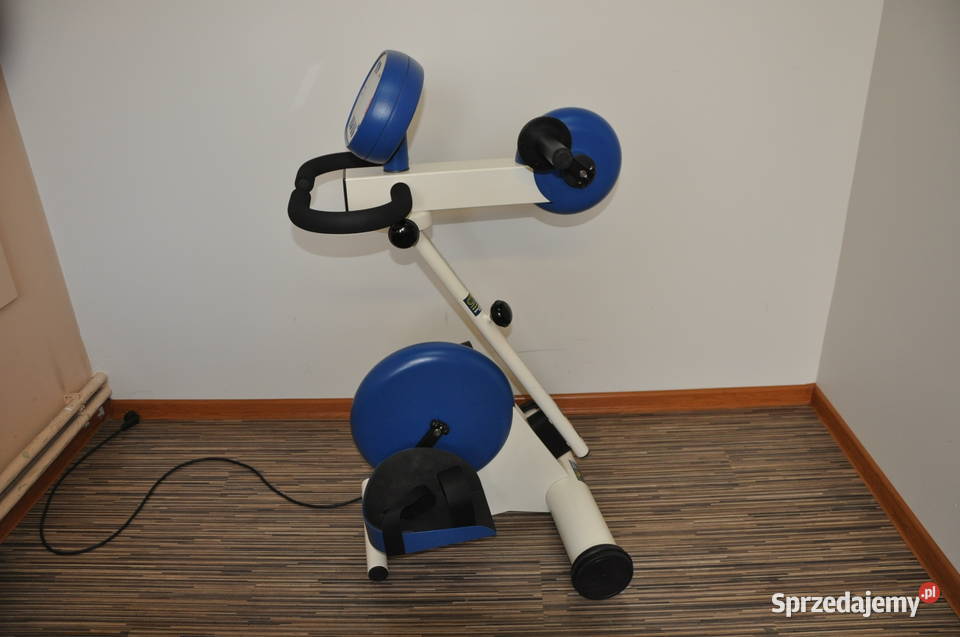 ROTOR elektryczny rowerek VIVA 2 MotoMed ręce Pabianice